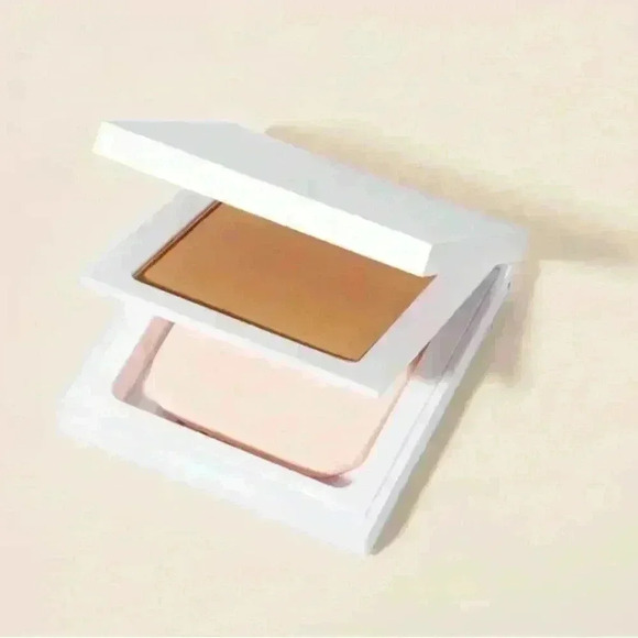 Soft Matte Vegan 🌱 Pressed Powder - Picture 11 of 11